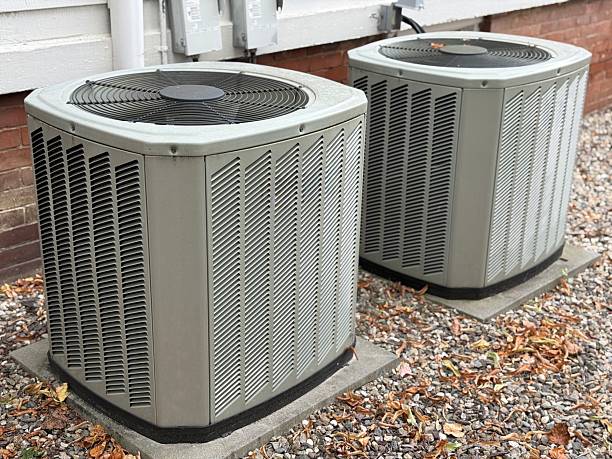 Reliable Ductwork Repair contractor in Grove City, OH by JG Cool HVAC
